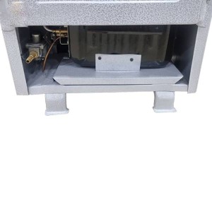 بخاری گازی ۶۰۰۰ مهسو طرح کودک سفید برفی