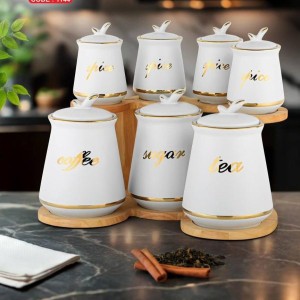 پاسماوری ۷پارچه مام لوکس دوطبقه مدل ML1230