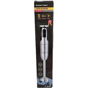 گوشت کوب برقی 500 وات سیلور کرست مدل Sc-8010