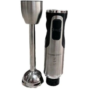 گوشت کوب برقی 500 وات سیلور کرست مدل Sc-8010