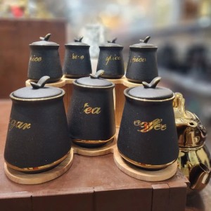 پاسماوری ۷پارچه مام لوکس دوطبقه مدل ML1230