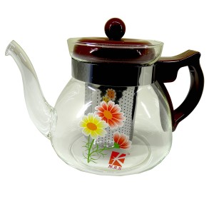 قوری ام آر اس مدل gh008