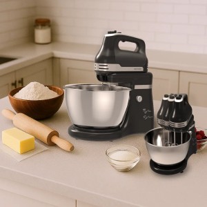 همزن کاسه دار چرخشی MRS 5013