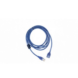 مبدل USB به USB تسکو مدل TC 04 طول 1.5 متر