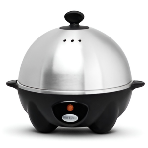 تخم مرغ پز درب استيل  پارس خزرمدل Egg Morninig