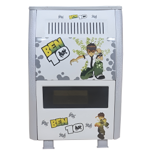 بخاری گازی ۶۰۰۰ مهسو طرح کودک بنتن              