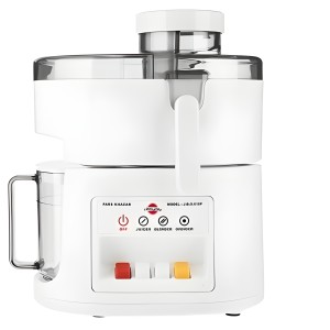 آب میوه گیری پارس خزر مدل JBG-610P