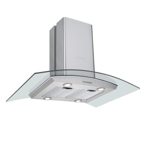 هود بیمکث مدل H 2007 U جزیره ای