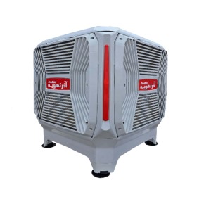 کولر آبی سلولزی پلیمری آذر تهویه مدل پرومکس 4500