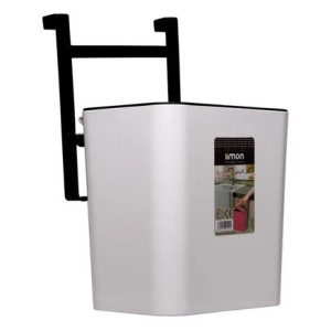 سطل زباله کابینتی لیمون مدل 1514 تاچ