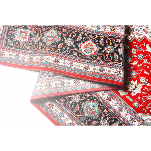 فرش پازیریک مدل هریس 1200 شانه