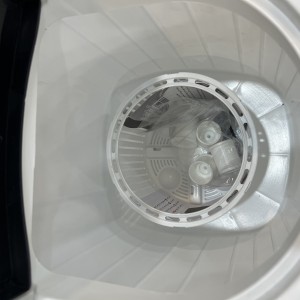 مینی واش 3/5 کیلو دیجیتال هوکو مدل 3350