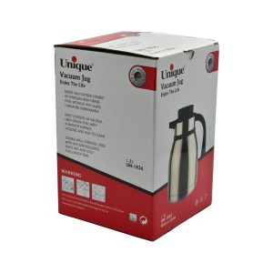 فلاسک یونیک کد 1836
