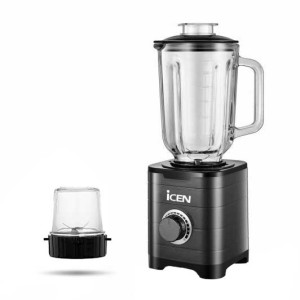مخلوط کن و آسیاب کن آی سن مدل IE-B218