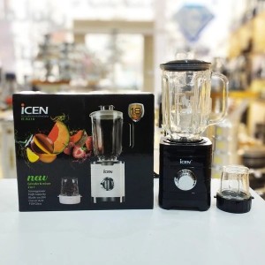 مخلوط کن و آسیاب کن آی سن مدل IE-B218