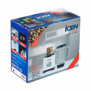 مخلوط کن و آسیاب کن آی سن مدل IE-B218