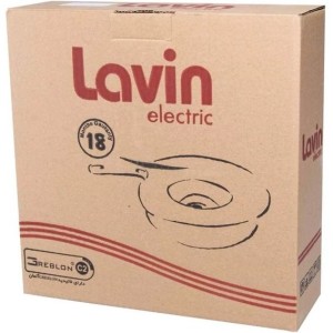 کیک پز لاوین الکتریک مدل Flaver