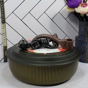 کیک پز لاوین الکتریک مدل Flaver
