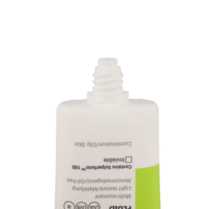 فلوئید ضدآفتاب بی‌رنگ ویتالیر مدل Activit SPF 50
