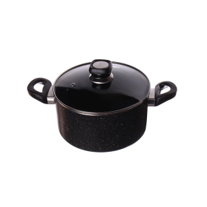 قابلمه تیارا مدل Granita سایز 32