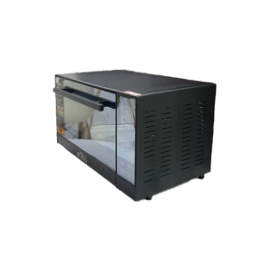 اون توستر دوجداره دیجیتال هوکو پلاس مدل HK-430