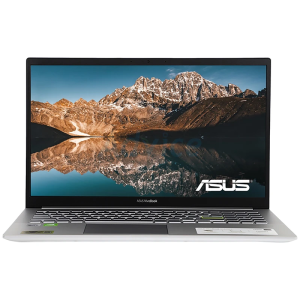 لپ تاپ 15.6 اینچی ایسوس مدل  VivoBook S533EQ