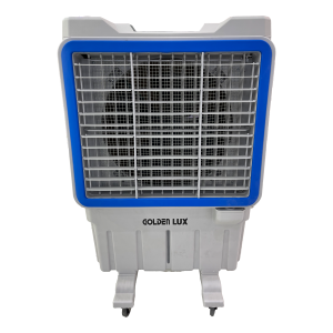کولر آبی پرتابل سلولوزی 4500 گلدن لوکس