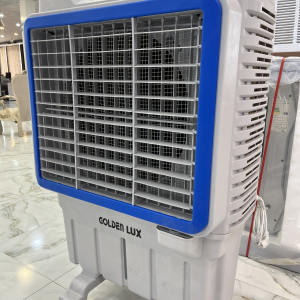 کولر آبی پرتابل سلولوزی 4500 گلدن لوکس