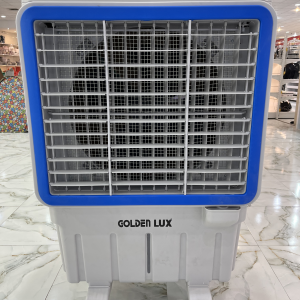 کولر آبی پرتابل سلولوزی 4500 گلدن لوکس