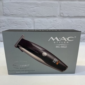ماشین اصلاح موی سر مک استایلر مدل MC-5822