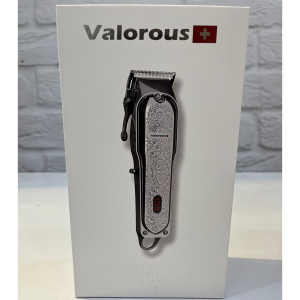 ماشین اصلاح موی سر و صورت والوروس مدل VL-109