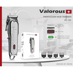 ماشین اصلاح موی سر و صورت والوروس مدل VL-109