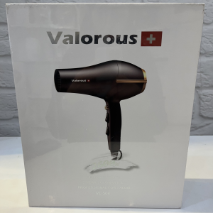 سشوار حرفه ای 2600 وات والوروس مدل VL-503