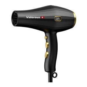 سشوار والوروس مدل VL-506 ظرفیت 2700 وات