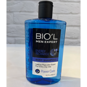 شامپو بدن بیول مدل ری شارژ  ( BIOL Energy Recharge )