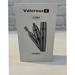 کیت اصلاح حرفه ای والوروس مدل VL-134
