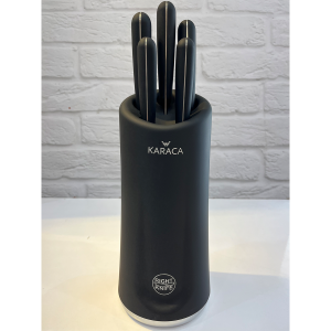 سرویس چاقو 6 پارچه کاراجا (Karaca) مدل 4592