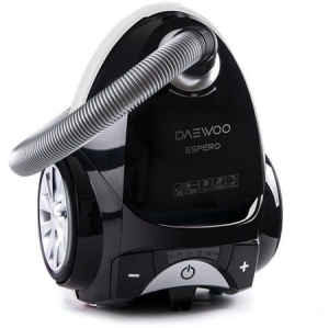 جاروبرقی 2100 وات دوو مدل DVC-S221