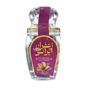 زعفران سرگل صادراتی