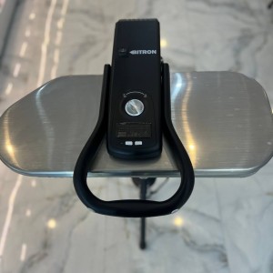 اتو پرسی بایترون مدل BSI-615