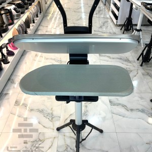 اتو پرسی بایترون مدل BSI-615