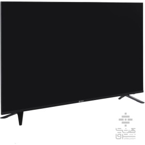 تلویزیون 55 اینچ اسنوا 55SA710 | 4K هوشمند با Google TV و صدای سینمایی