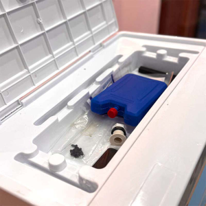 کولر سلولوزی مدل پرتابل اینترنشنال آنیل TP-18000