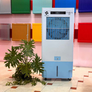 کولر سلولوزی مدل پرتابل اینترنشنال آنیل TP-18000