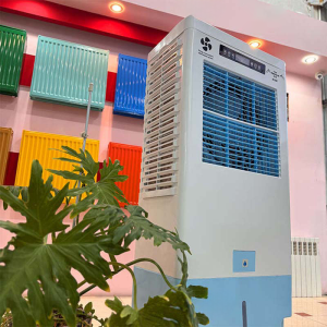 کولر سلولوزی مدل پرتابل اینترنشنال آنیل TP-18000