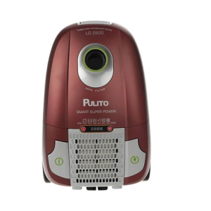 جاروبرقی پولیتو مدل P-VC-2500