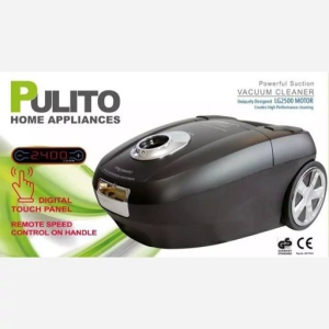 جاروبرقی پولیتو مدل P-VC-2500