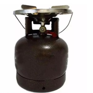 اجاق گاز پیک نیکی دو ونیم کیلویی