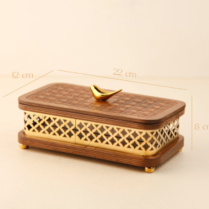 جاکاردی آسا مدل خشتی