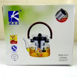 قوری ام آر اس مدل M913_ 1000 ML